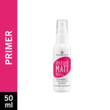 Essence Instant Matt Make-Up Setting Spray