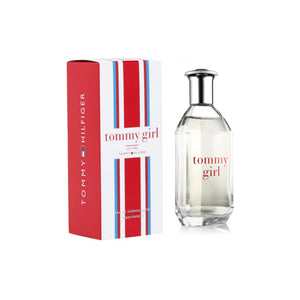 Tommy Hilfiger Girl Eau de Toilette 100ml