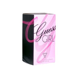 Guess Girl Eau de Toilette 100ml
