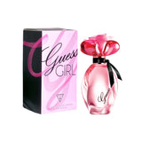 Guess Girl Eau de Toilette 100ml