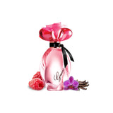 Guess Girl Eau de Toilette 100ml