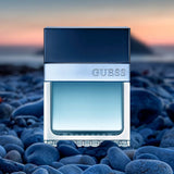 Guess Seductive Homme Blue Eau de Toilette 100ml