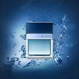 Guess Seductive Homme Blue Eau de Toilette 100ml