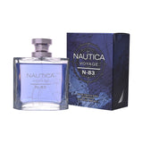 Nautica Voyage N-83 Eau de Toilette 100ml