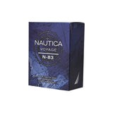 Nautica Voyage N-83 Eau de Toilette 100ml