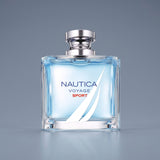 Nautica Voyage Sport Eau de Toilette 100ml
