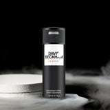 David Beckham Classic Deodorant Spray 150ml