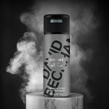 David Beckham Homme Deodorant Spray 150ml