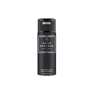 David Beckham Instinct Deodorant Spray 150ml