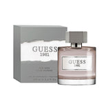 Guess 1981 Men Eau de Toilette 100ml