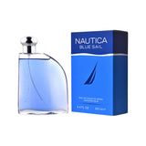 Nautica Sail Eau de Toilette 100ml