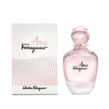 Ferragamo Amo Eau de Parfum 100ml