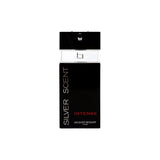 Jacques Bogart Silver Scent Intense Eau de Toilette 100ml