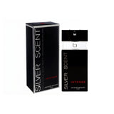 Jacques Bogart Silver Scent Intense Eau de Toilette 100ml