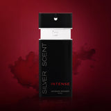 Jacques Bogart Silver Scent Intense Eau de Toilette 100ml