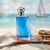 Nautica Blue Eau de Toilette 100ml