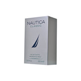 Nautica Classic Man Eau de Toilette 100ml