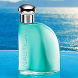 Nautica Classic Man Eau de Toilette 100ml