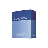Nautica Voyage Man Eau de Toilette 100ml