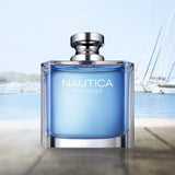 Nautica Voyage Man Eau de Toilette 100ml