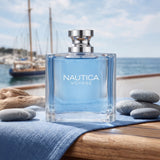 Nautica Voyage Man Eau de Toilette 100ml