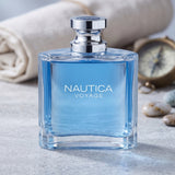 Nautica Voyage Man Eau de Toilette 100ml