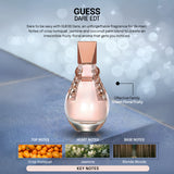 Guess Dare Eau de Toilette 100ml