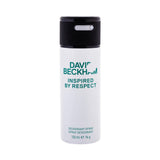 DAVID BECKHAM Inspired by Respect Deo 150ml