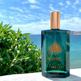 Aspen For men Eau de Cologne 118ml