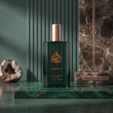Aspen For men Eau de Cologne 118ml