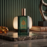 Aspen For men Eau de Cologne 118ml