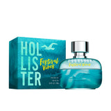 Hollister Festival Vibes For Him Eau de Toilette 100ml
