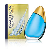 Nautica Aqua Rush Gold Eau de Toilette 100ml