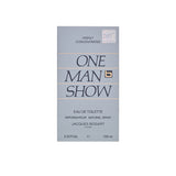 Jacques Bogart One Man Show Eau de Toilette 100ml