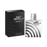 David Beckham Respect Eau de Toilette 90ml