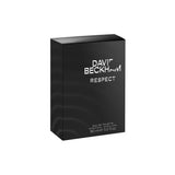 David Beckham Respect Eau de Toilette 90ml