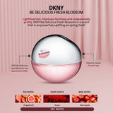 DKNY Be Delicious Fresh Blossom Eau de Parfum 30ml