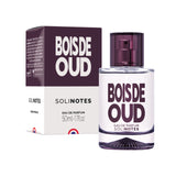 Bois de Oud Eau de Parfum 50ml