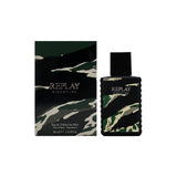 Replay Signature For Man Eau de Toilette 30ml