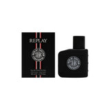Replay Custom Tank For Him Eau de Toilette 30ml