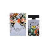 Replay Signature Secret For Woman Eau de Toilette 100ml