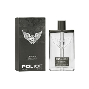 Police Original Eau de Toilette 100ml