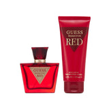 Guess Seductive Red Gift Set (Eau de Toilette 30ml + Body Lotion 100ml)