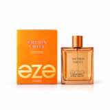 Eze Perfume Saffron Valley Eau de Parfum 100ml