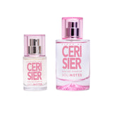 Solinotes Fleur De Cerisier / Cherry Blossom Gift Set (Eau de Parfum 50ml + 15ml)