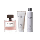 Guess 1981 Men Gift Set (Eau de Toilette 100ml + Shower Gel 200ml + Body Spray 170g)