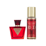 Guess Seductive Red Gift Set (Eau de Toilette 75ml + Fragrance Mist 125ml)