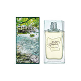 Lolita Lempicka Green Lover Eau de Toilette 100ml