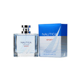 Nautica Voyage Sport Eau de Toilette 100ml