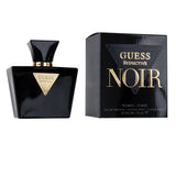 Guess Seductive Noir For Women Eau de Toilette 75ml